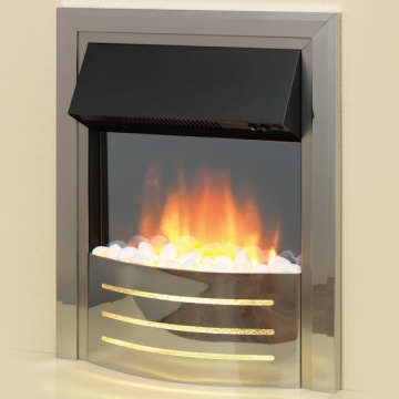 Flamerite Hudson Extreme Electric Fire